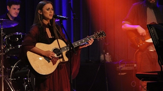 Una Healy - Stay My Love | The Late Late Show | RTÉ One