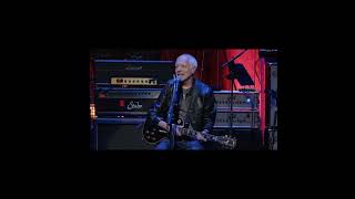 @PeterFramptonMusic introducing @treyanastasiotube ￼