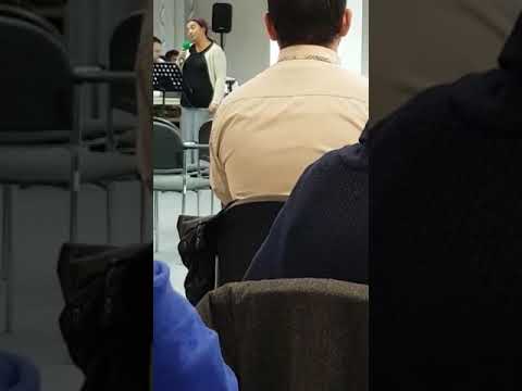 Sora Lidia Pot totu in isus