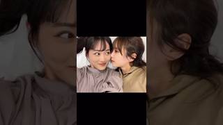 #山下美月 #与田祐希