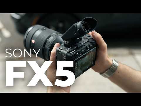 SONY FX5 �ٵ�