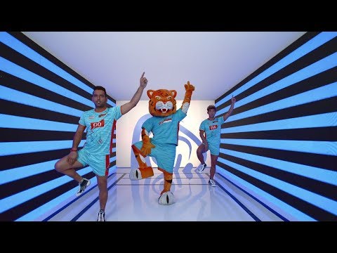 DHRUV RAAJ BHATIA ProKabaddi League Final Promo (TVC)