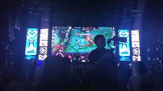 [心得] 世界賽決賽線下派對 台北場心得