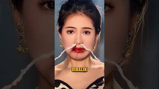 Download lagu This beautiful girl turns out to be a grandmother😲 #shorts mp3 Download lagu This beautiful girl turns out to be a grandmother😲 #shorts mp3