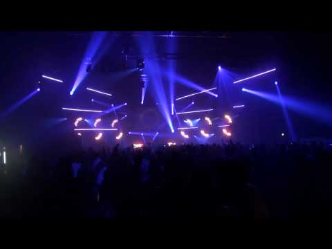 Johan Gielen @ Luminosity BTE 2010 (2)