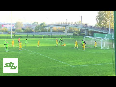 SBTV - DNEVNIK - NK „VINOGORAC“ - NK "VUTEKS SLOGA" (VUKOVAR) 5:2 - 28.10.2024.