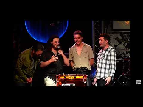 INSTYNKT Interview Musicland Tonight