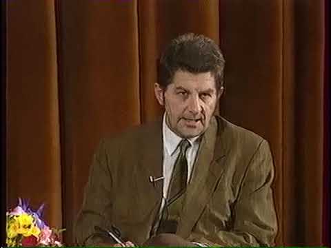 Létkérdések   Veszprém   1992