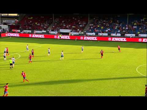 Highlights, FCV-OB 3-1 (25-07-2014)