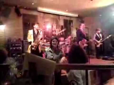 Cagey Strings live im 1516 Ingolstadt