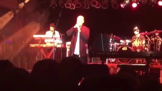 Mike Posner - Gratitude (live in Myrtle Beach SC)