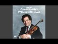 Piano Trio No. 5 in D Major, Op. 70 No. 1 "Ghost": III. Presto