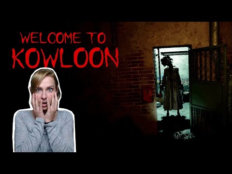 Welcome to Kowloon (Záznam streamu)