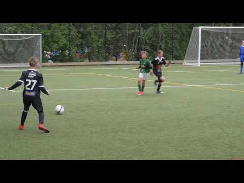 Ingarö vs Reymersholme