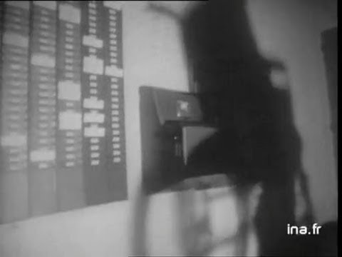 A law for the disabled