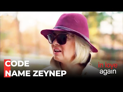 The Name That Infuriates Mukaddes - In Love Again