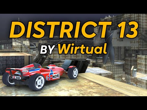 I Destroyed the World Record on this Legendary RPG Map