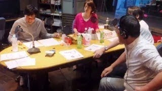 2016.04.27 水曜 JUNK 山里亮太の不毛な議論