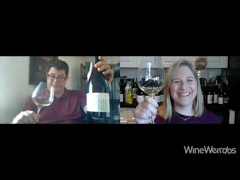 2018 Yacoubian Hobbs Dry White Wine Blend Vayots Dzor Armenia White Wine