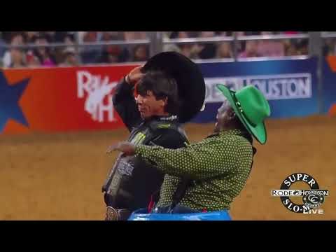 JB Mauney | 2023 Rodeo Houston