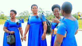 Download lagu Omuriisa by Kihihi REVIVAL Choir_UgandanChristians  mp3