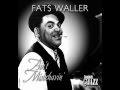 Fats Waller - Spring Cleaning