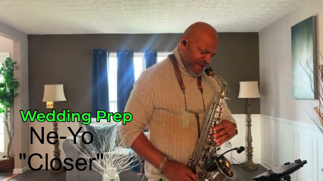 Promotional video thumbnail 1 for Ronjae Music