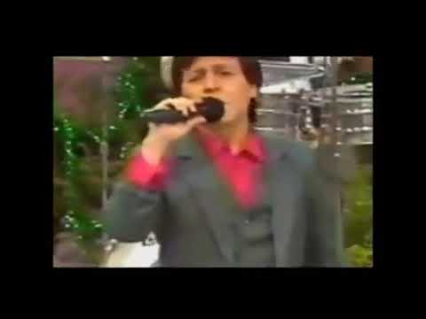 Edgar Leandro / La Revancha