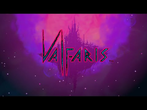 Valfaris | Release Date Trailer | PC, PS4, Nintendo Switch, Xbox One thumbnail