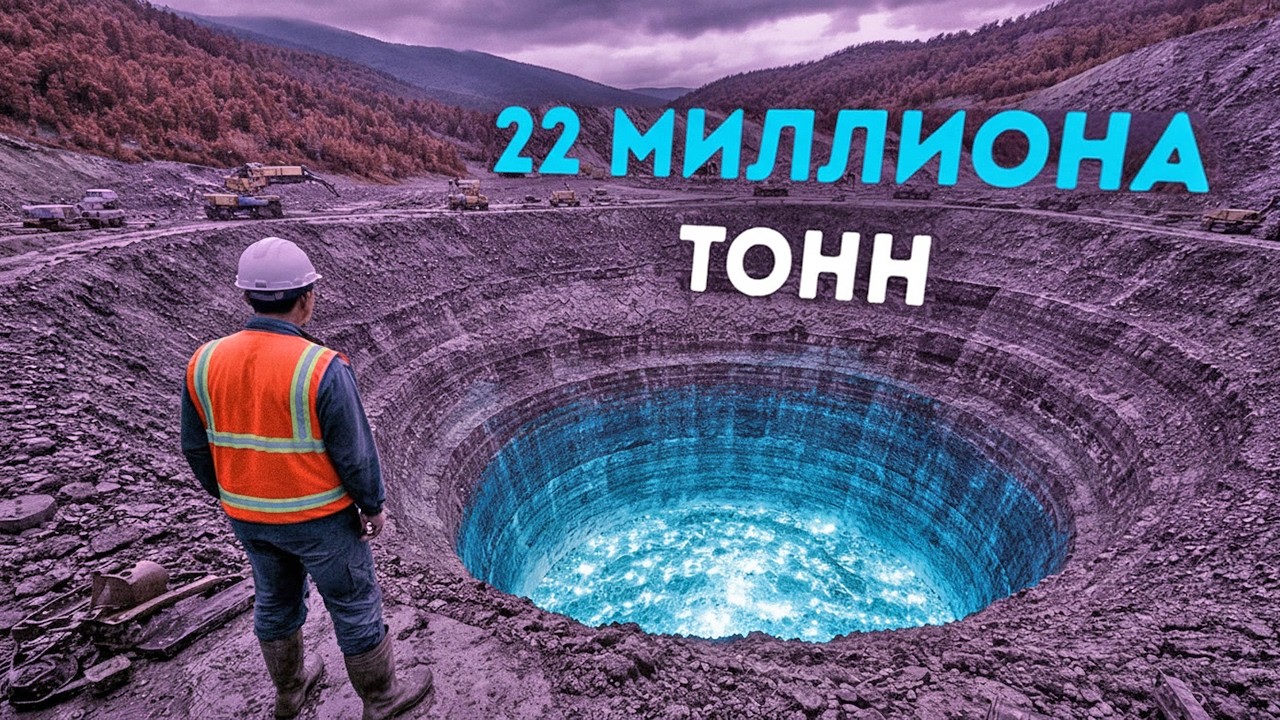 Бразилия обнаружила сокровище, которое может изменить мировой баланс сил