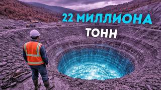 Бразилия обнаружила сокровище, которое может изменить мировой баланс сил