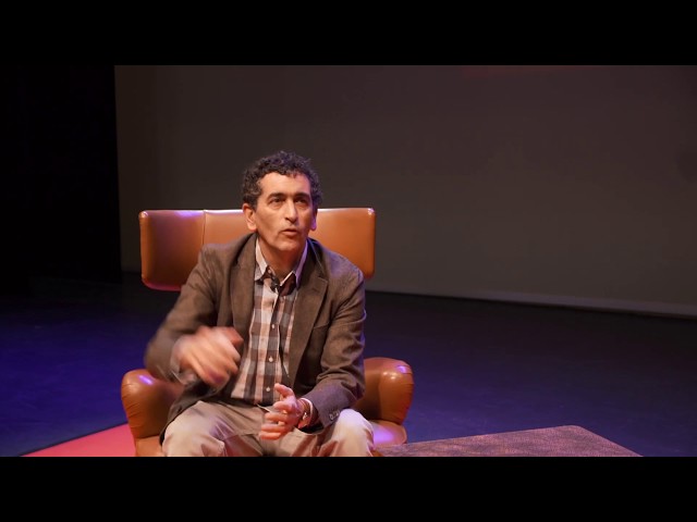 Vídeo relacionado con Elipses: Ensayos 1990-2016: 17 (Libros del apuntador)