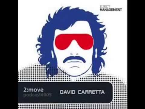 David Carretta - Shock Treatment