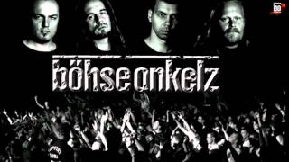 Onkelz vs. Jesus - Böhse Onkelz (HD)