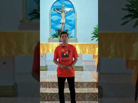 Mision Parroquial Inmaculada Concepción Montalbán,Carabobo #inmaculadaconcepcion #montalbancarabobo