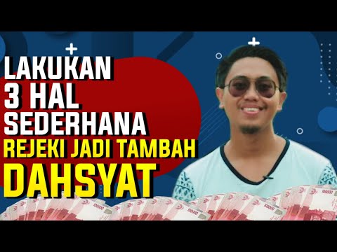 3 CARA MENGATUR DAN MENGELOLA EMOSI DENGAN BENAR UNTUK MENARIK REZEKI LEBIH DAHSYAT  ‼️