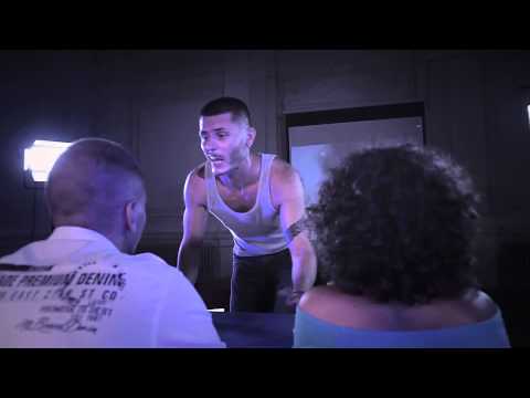 Marconiero ft Blackberries bend - Dete