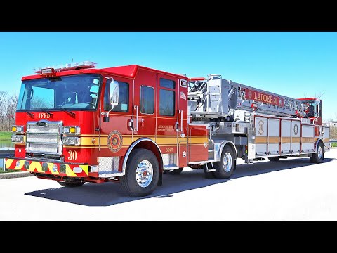 Enforcer™ Ascendant® 107’ Heavy-Duty Tiller – Jacksonville, FL