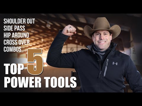 5 POWER Exercises You MUST Know! - Special Edition