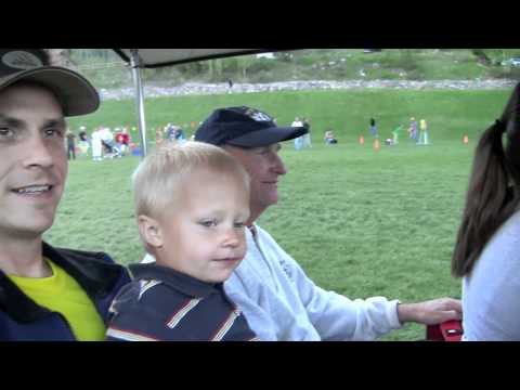 2010 06 02 Family Fun Train, BYU Aspen Grove Family Camp 1080p