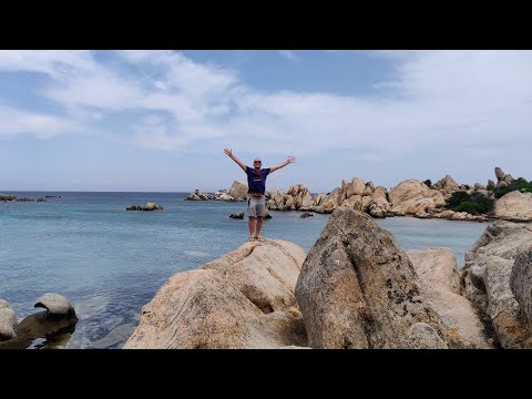 Sardinien Budoni 2023