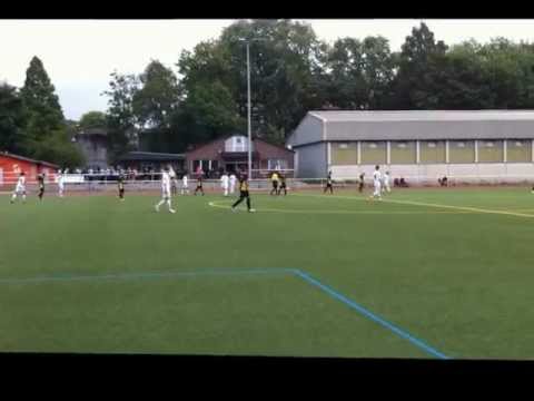Dreamteam DJK Wattenscheid A Jugend - Pokal.wmv