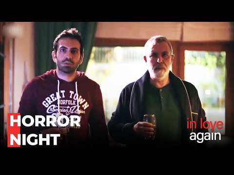 Fatih And Fehmi's Fear Of The Boogieman - Love Again Episode 170