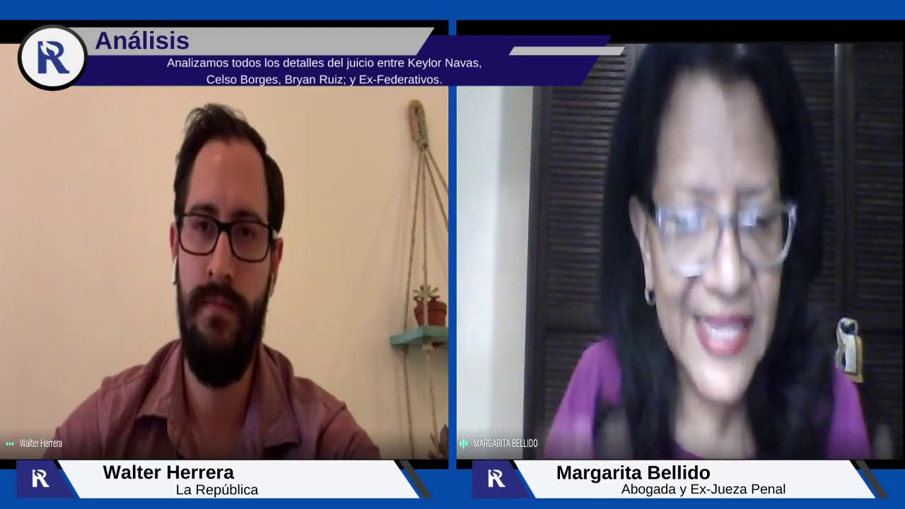 fb live de la repúbl