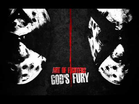 Art of Fighters - God's Fury (FULL HQ+HD)