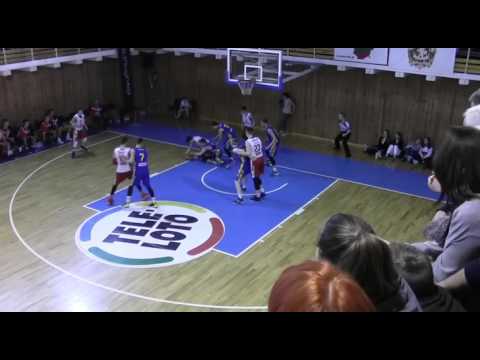 MKL 2017: VILNIAUS KM I - "ŠILPUTA" - PLUNGĖS SRC-"LITNAGLIS" I 2017 04 29 rungtynių įrašas