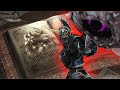 TAS Soul Calibur III Tale Of Souls Nightmare