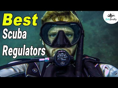 Best Scuba Regulators In 2020 – Field Tested & Reviewed