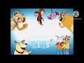 Cookie Jar Entertainment WGBH WGBH Kids 9 Story Logo 2007 2012