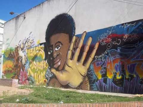 Para vivir y dejar vivir... La ContumaNcia - Radio Comunitaria